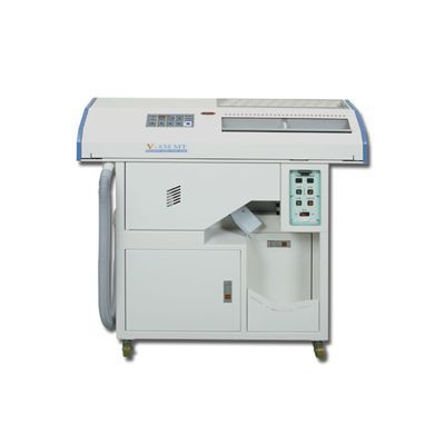 Pharmacy automatic segmentation of charter - V-830MT