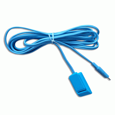 GP-01 Wires for ESU Grounding Pad