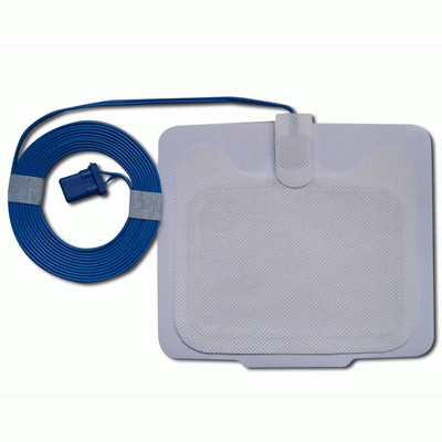 GP-B03W Bi-polar, For Adult (Non-woven Fabric), with Wires