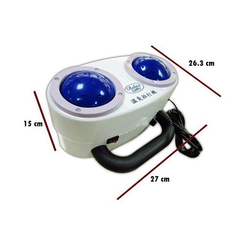 Relax Energy Massager