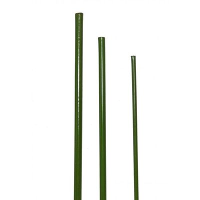 Plant stand-Plastic coated stell tube
