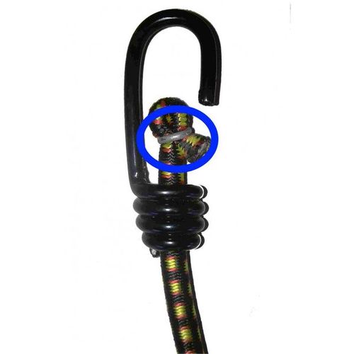 Accessary- Bulk Bungee end crimp / 2