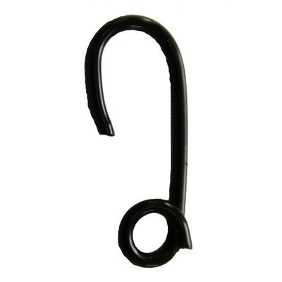 Bungee cord middle hook