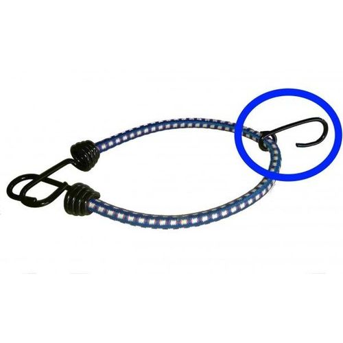 Bungee cord middle hook / 2