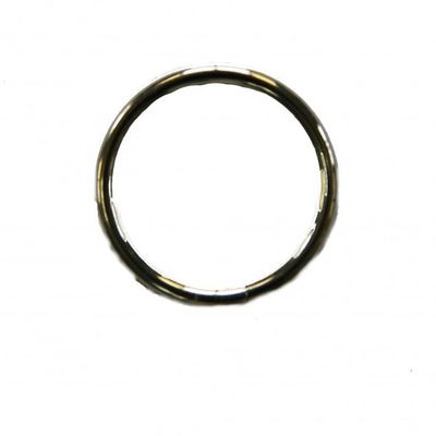 Weld-ring