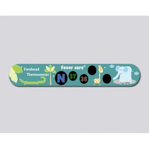 Continuous temperature monitoring TN18-02