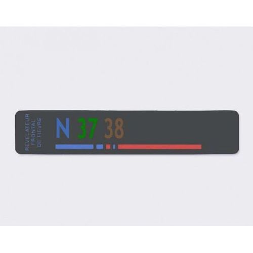 Medical Indicators TN-12