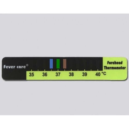 Medical Indicators TN-16