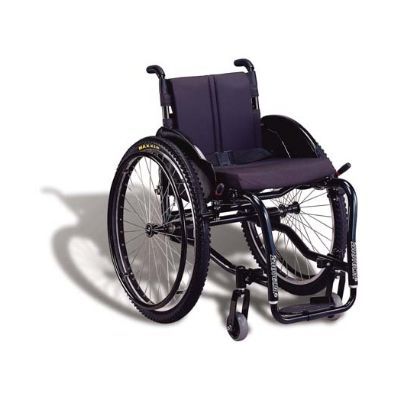 Adult manual wheelchairs - Active Series A1000