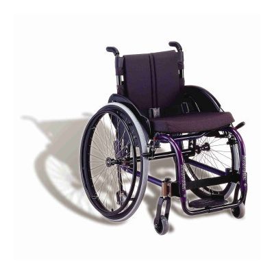 Adult manual wheelchairs - Active Series A2000