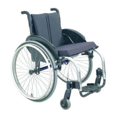 Adult manual wheelchairs - Active Series B2000