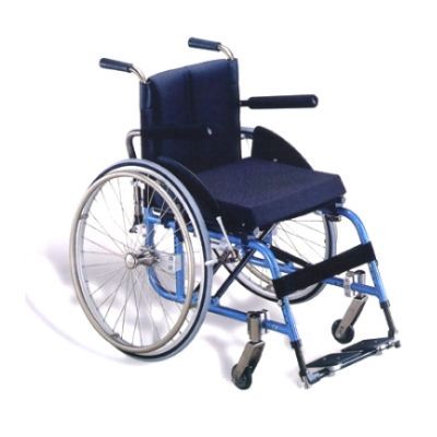 Adult manual wheelchairs - Classic Series B900