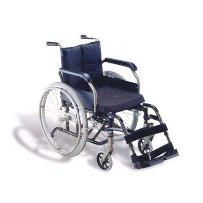 Adult manual wheelchairs - Classic Series C600J