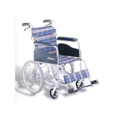 Adult manual wheelchairs - Classic Series J303