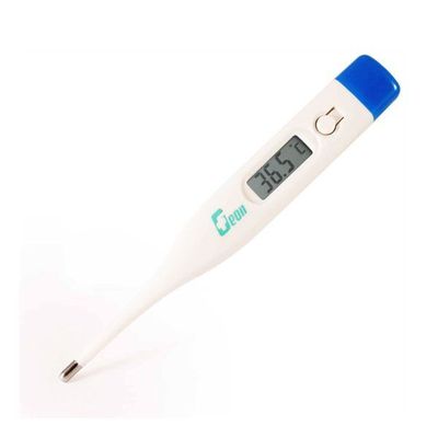 Digital standard thermometer MT-B162A