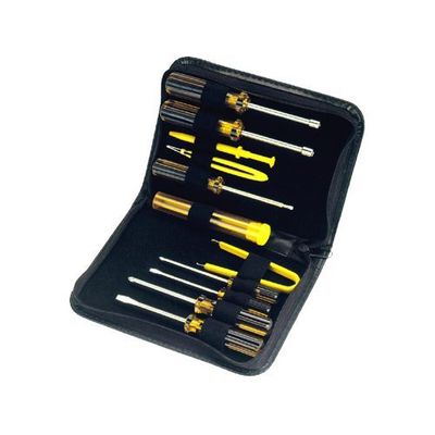 SY-701A - 12 Pcs Computer Tool Kit