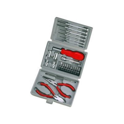 SY-930 - 26 Pcs Computer Tool Kit