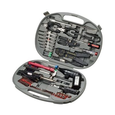 SY-5001 - 145 Pcs Blowing Case Series Tool Kit