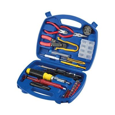 SY-5002 - 86 Pcs Blowing Case Series Tool Kit