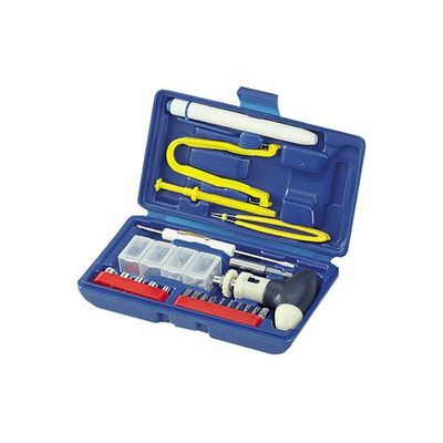 SY-5004 - 48 Pcs Blowing Case Series Tool Kit