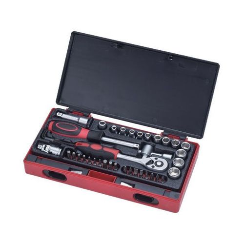 SY-6813 - 43 Pcs Tool Kit