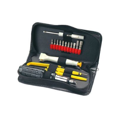 SY-7047 - 19 Pcs Computer Tool Kit