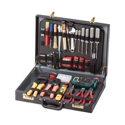 SY-9339 - 128 Pcs Internet Maintenance Tool Kit