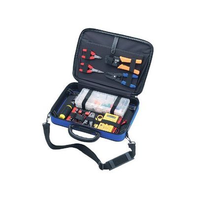 SY-9546 - 147 Pcs Internet Maintenance Tool Kit