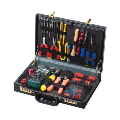 SY-9578 - 70 Pcs Internet Maintenance Tool Kit