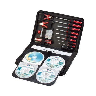 SY-9606A - 70 Pcs Computer Tool Kit