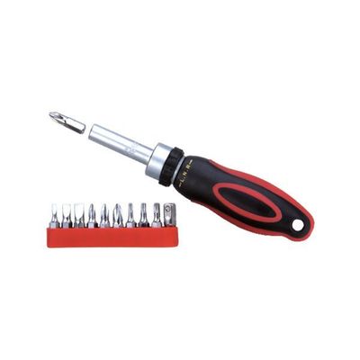 SY-E2014 - 11 Pcs ratchet driver set