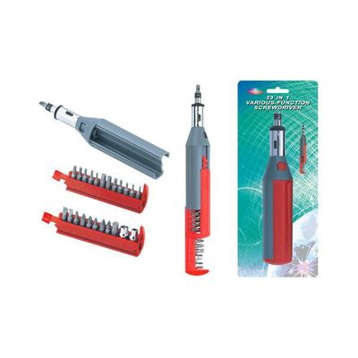 SY-F9001 - 23 IN 1 Multi-function screwdriver