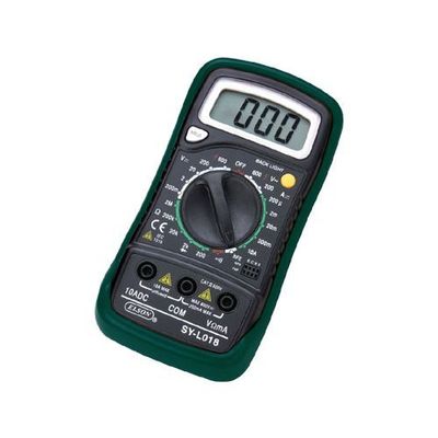 SY-L018 - Digital Meter