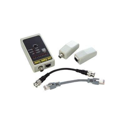 SY-L7137 - LAN Cable Tester