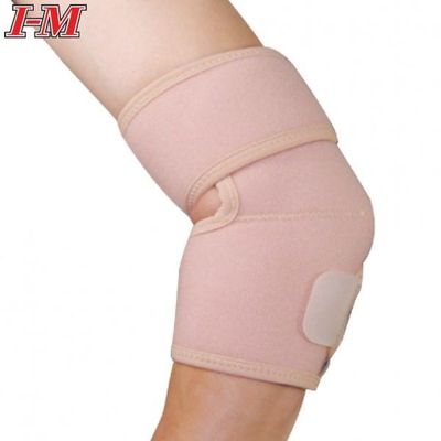 Rehab Functional-Airmesh (Spacer) Knee & Supports ES-267