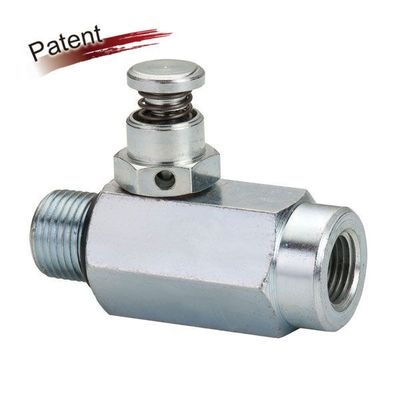 Smart Air Pocket Release Valve - A-407