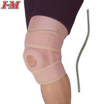 Rehab Functional-Airmesh (Spacer) Knee & Supports ES-7A80