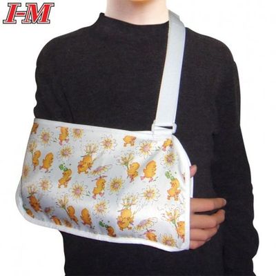 Rehab Functional-Rehab-Arm Immobilizer & Arm Sling EO-329