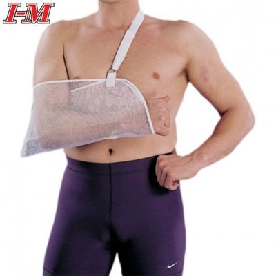 Rehab Functional-Rehab-Arm Immobilizer & Arm Sling EO-301