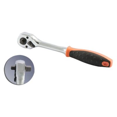 Dual-Drive-Reversible-Polished-Ratchet-Handle-PRAH30801A01