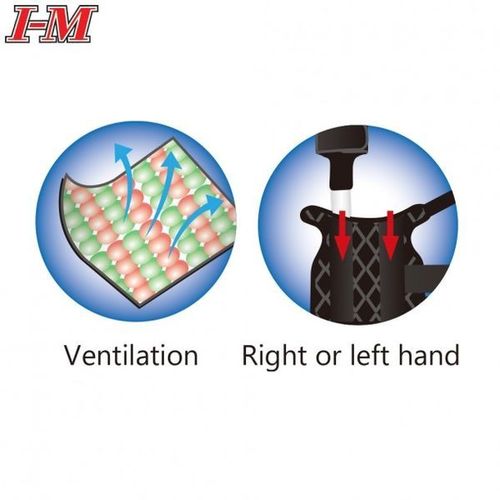 Rehab Functional-Rehab-Wrist Splint EH-369 / 3
