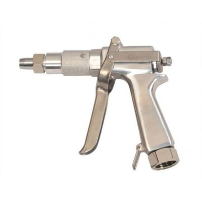 High Pressure Spray Gun and Agricultural Accessory 85505
