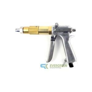 High Pressure Spray Gun DL 85505-Gold