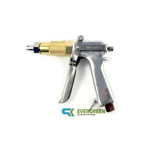 High Pressure Spray Gun DS 85200-Gold