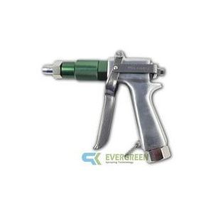 High Pressure Spray Gun DS 85200-Green