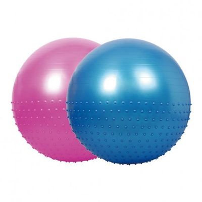 Half-massage-ball