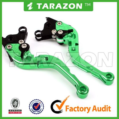 Folding CNC Brake Clutch levers / 2
