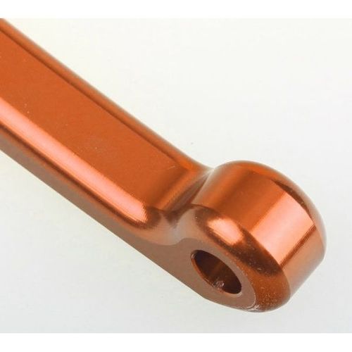 CNC billet MX brake levers / 3