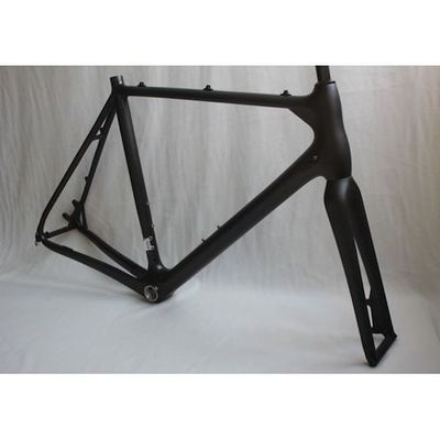 Bicycle Carbon Frame
