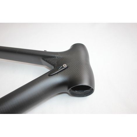 Bicycle Carbon Frame / 2